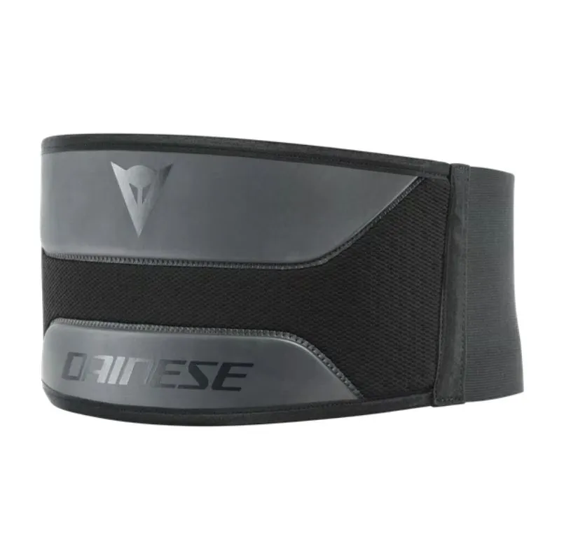DAINESE Lumbalni pojas niski crn