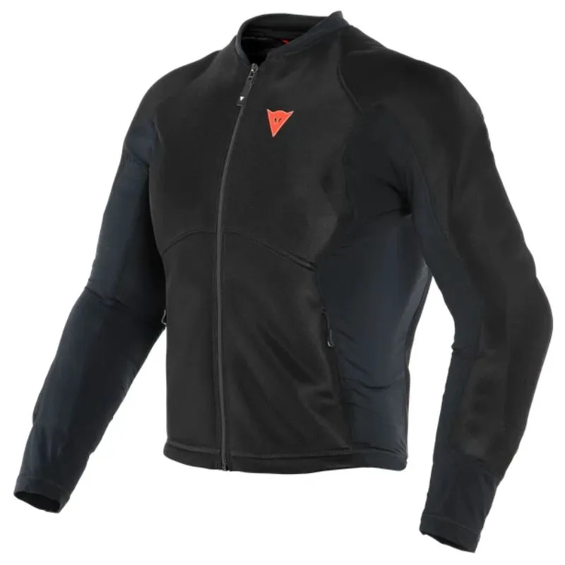 DAINESE Pro-armor 2.0 zaštitna jakna crn/crn m