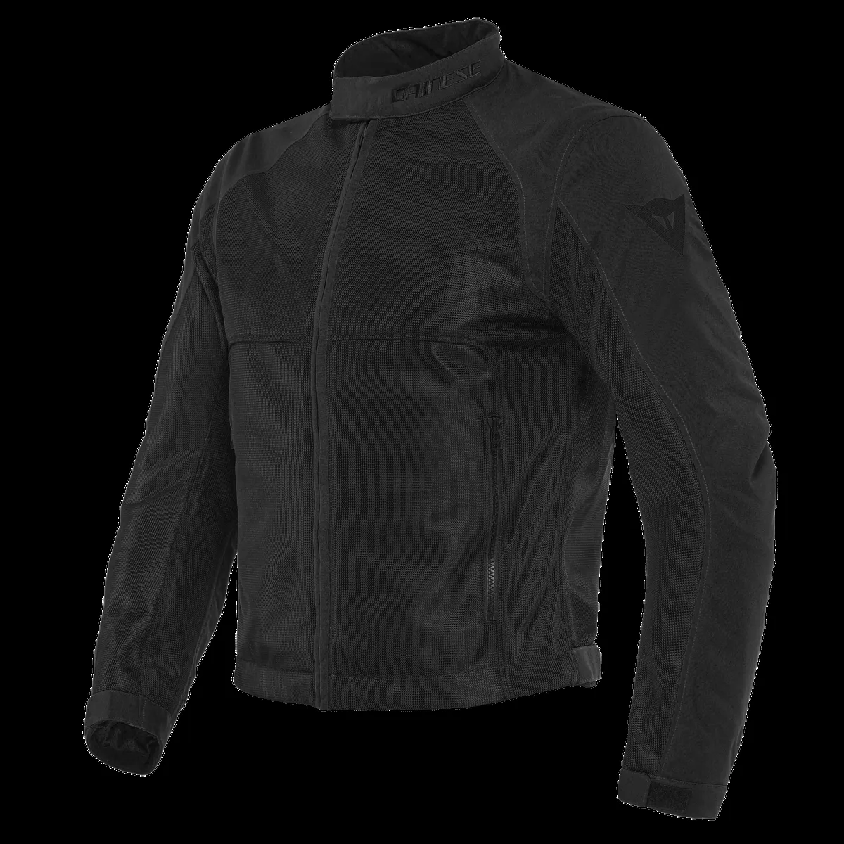 DAINESE Sevilla air tex jakna crn/crn 58