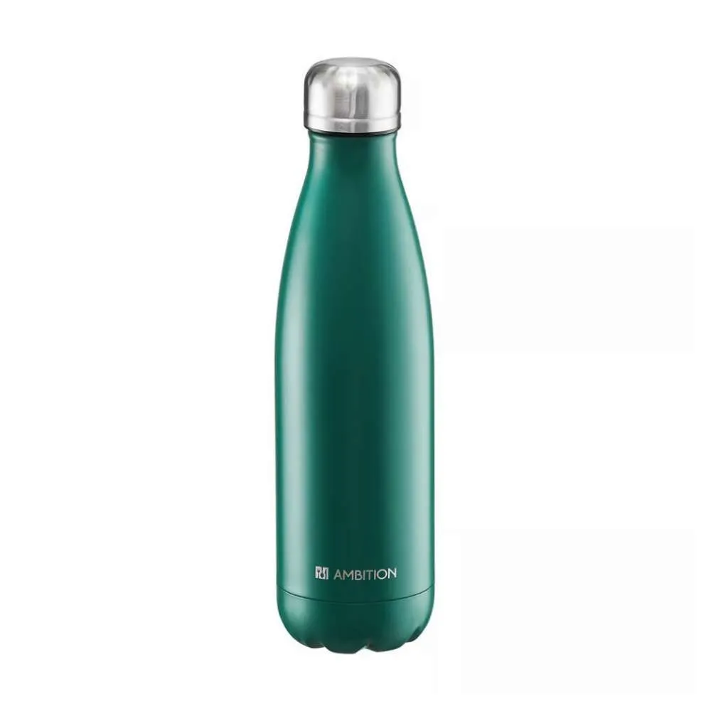 DAJAR Boca za vodu 500 ml zelena
