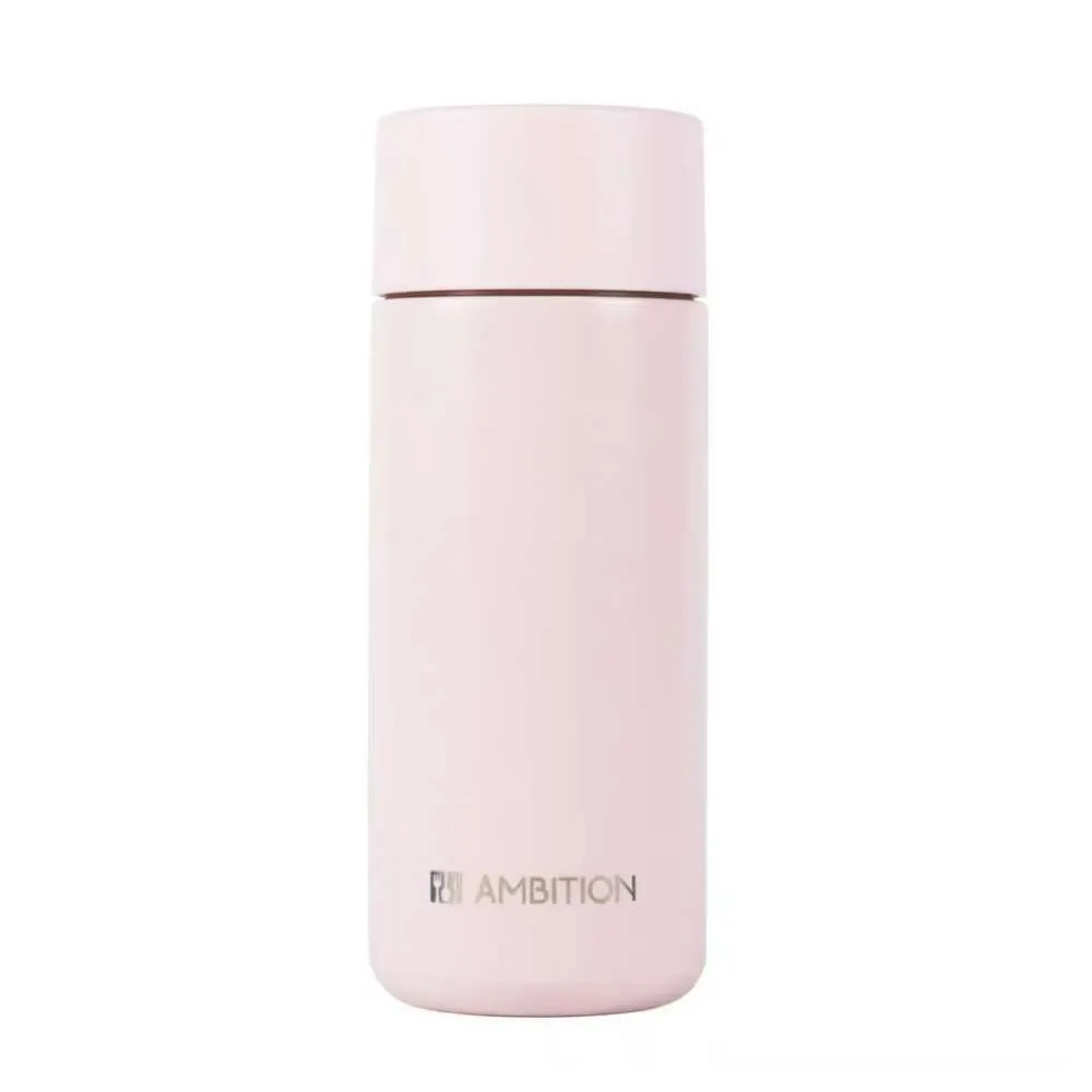 DAJAR Termos boca 400 ml pink