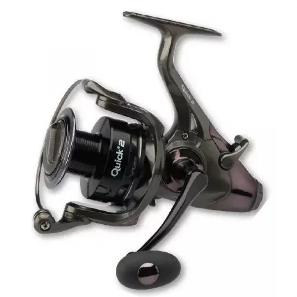 DAM MAŠINICA QUICK 2 5000FS,6BB