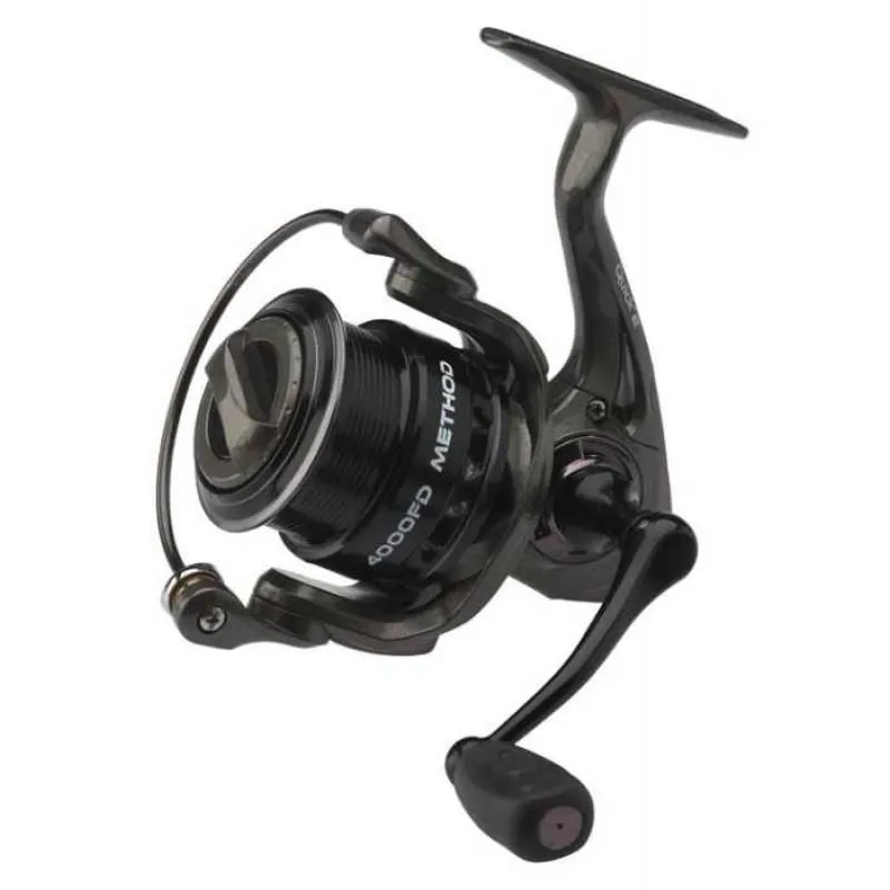DAM MAŠINICA QUICK 2 METHOD 4000FD,6BB