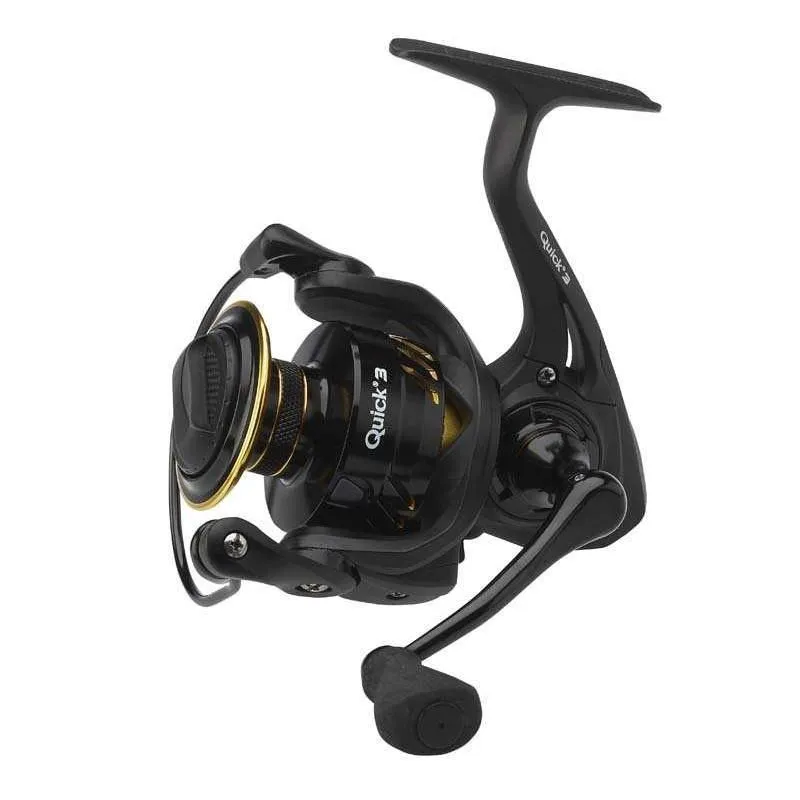DAM MAŠINICA QUICK 3 8000FD/10BB