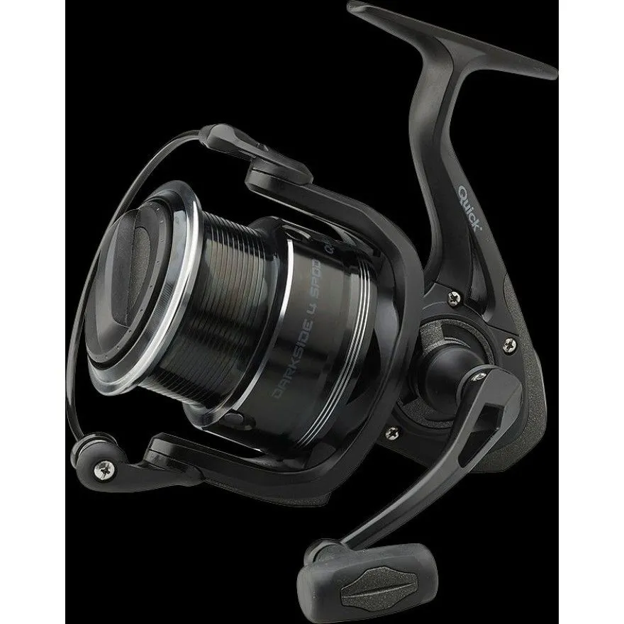DAM MAŠINICA QUICK DARKSIDE 4 SPOD 7000S FD/4BB