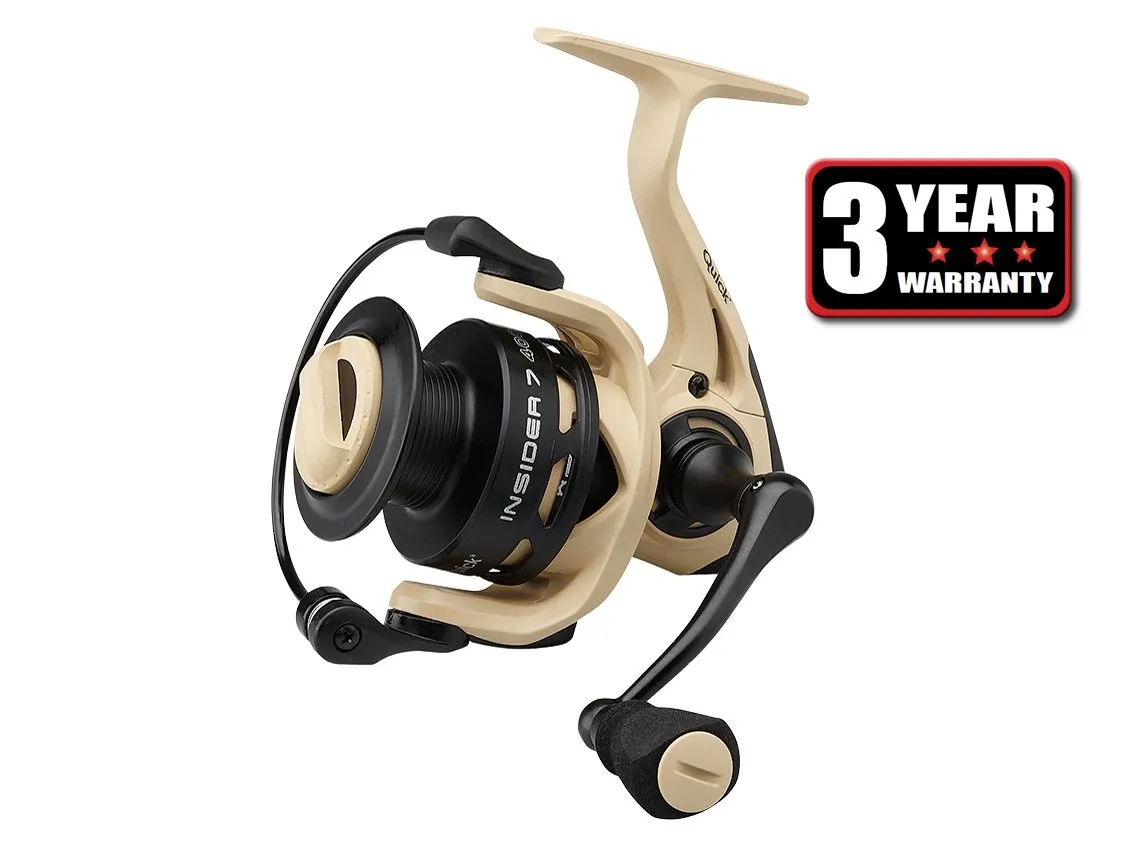 DAM MAŠINICA QUICK INSIDER 7 4000S FD,7BB