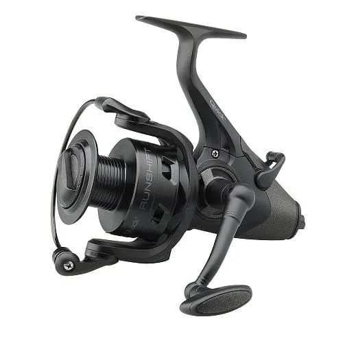 DAM MAŠINICA QUICK RUNSHIFT 3 5000FS,3BB