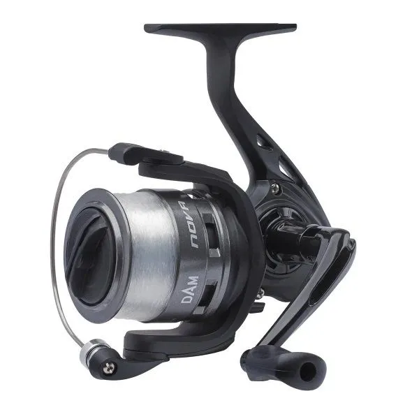 DAM MASINICA QUICK NOVA 5000FD 1BB