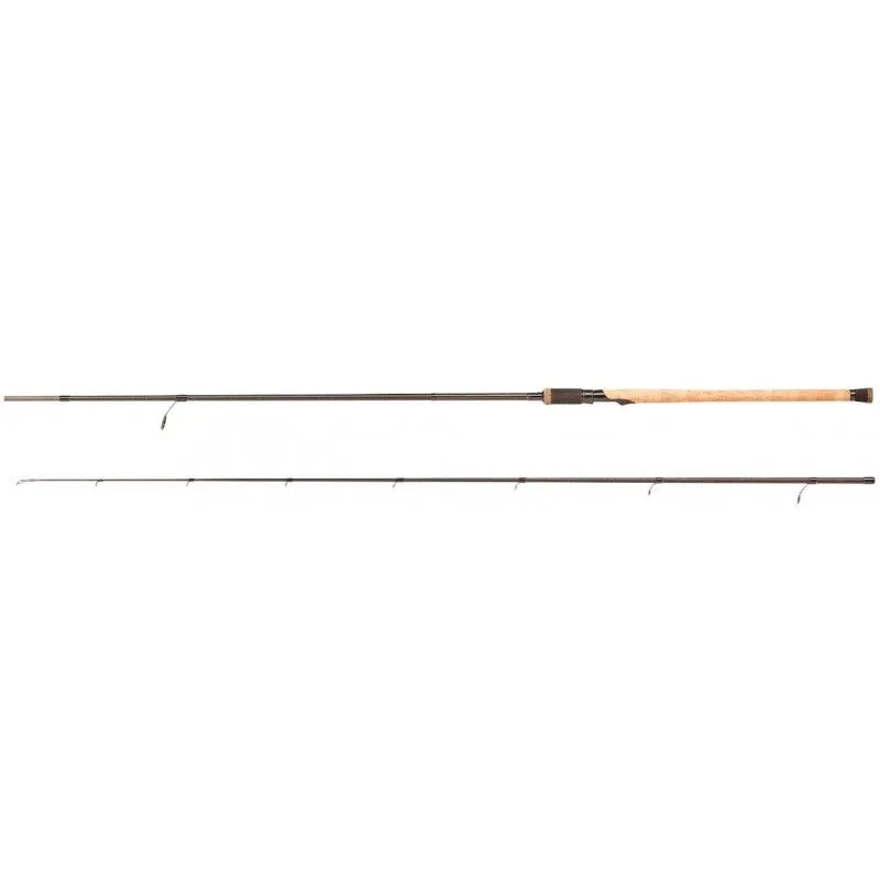 DAM ŠTAP NANOFLEX PRO 2,4m 20-50g.