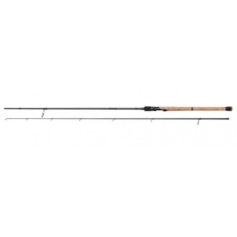 DAM ŠTAP NANOFLEX PRO plus 2,10M 10-30GR