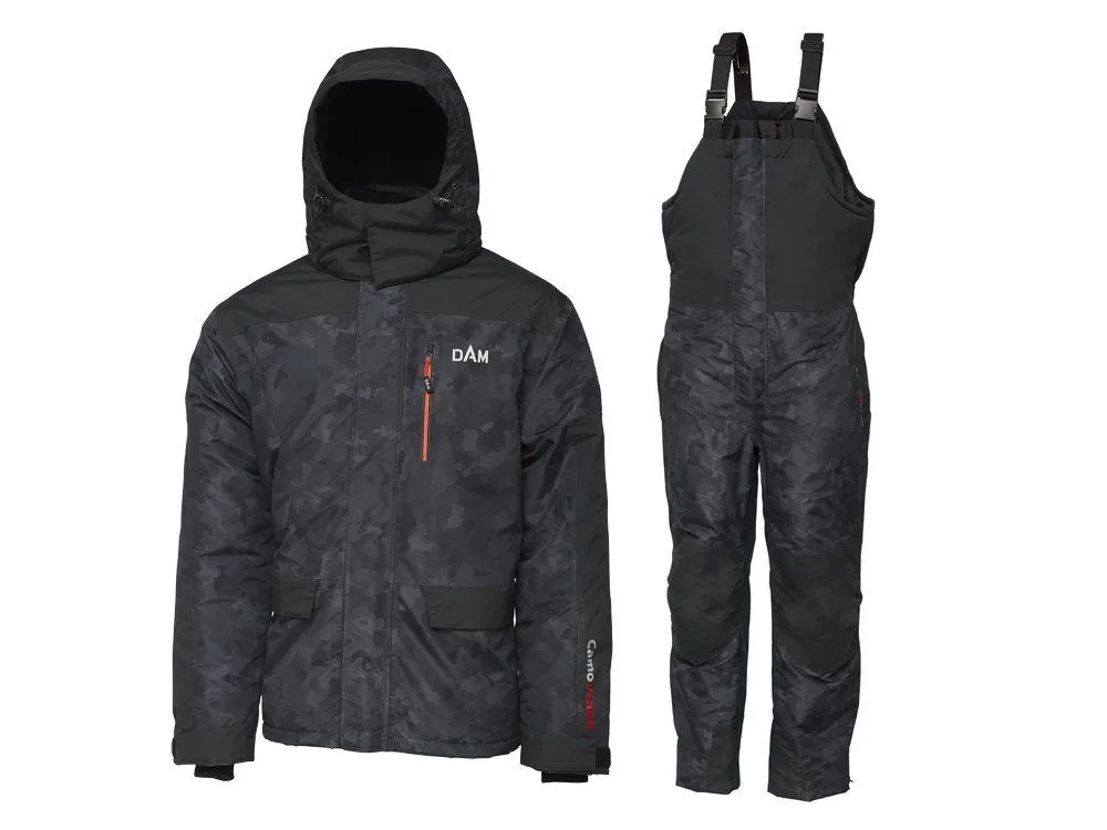 DAM TERMO ODELO CAMOVISION L
