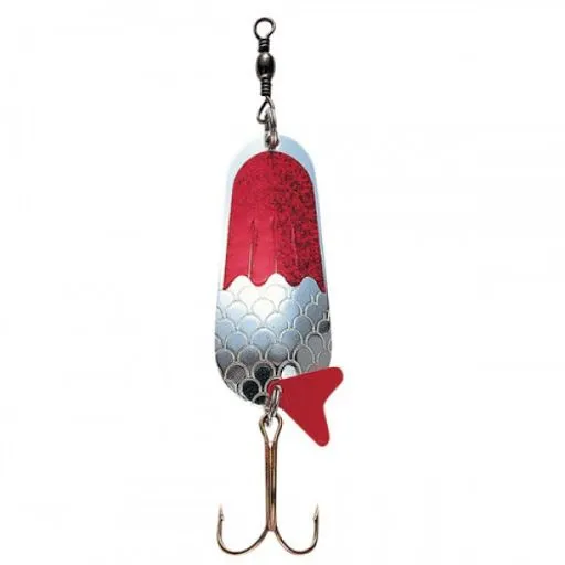 DAM VARALICA EFFZETT STANDARD SPOON GLITTER 4,5CM ,16