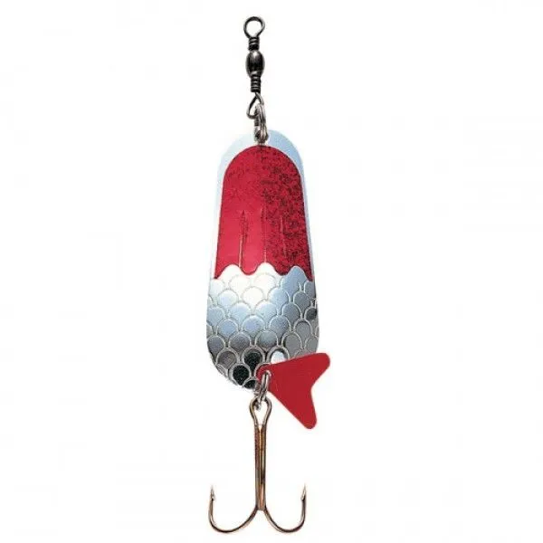 DAM VARALICA EFFZETT STANDARD SPOON GLITTER 8CM ,45GR
