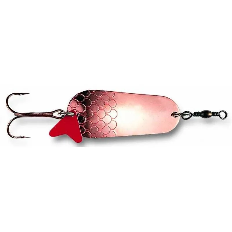 DAM VARALICA EFFZETT TWIN SPOON COPPER COPPER 5,5CM ,