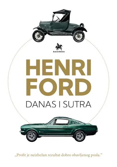 Danas i sutra