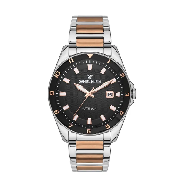 DANIEL KLEIN Muški ručni sat DK13534-4