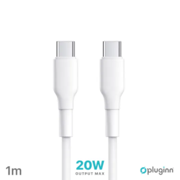 Data kabl Pluginn PI-D73 USB-C 1m