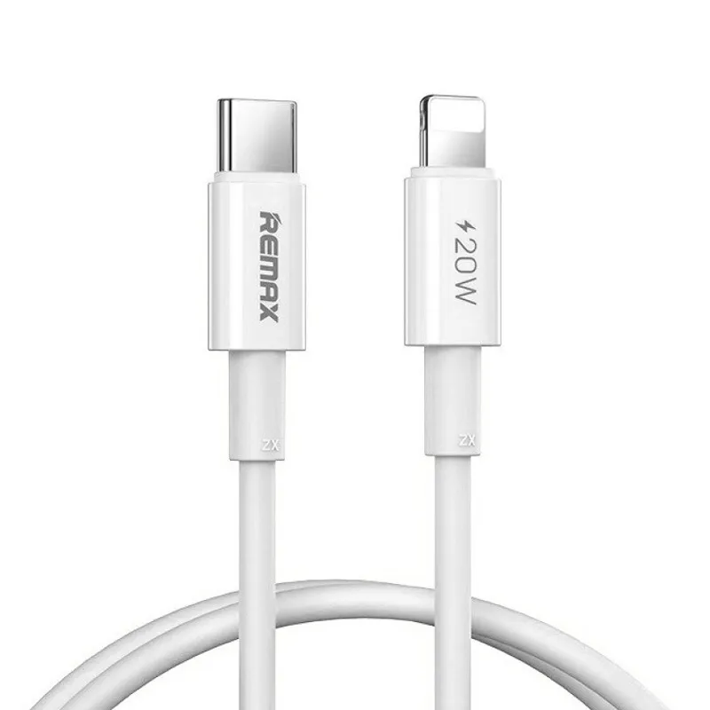 Data kabl REMAX Dofon Series 20W PD Fast Charging  1M  RC-C026 Type C na iPhone lightning beli