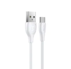 Data kabl REMAX RC-160a 2.1A Type C beli