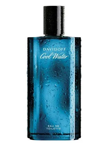 DAVIDOFF Cool Water, Toaletna voda EDT - Muški, 125ml
