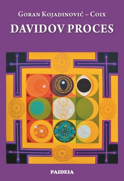 Davidov proces