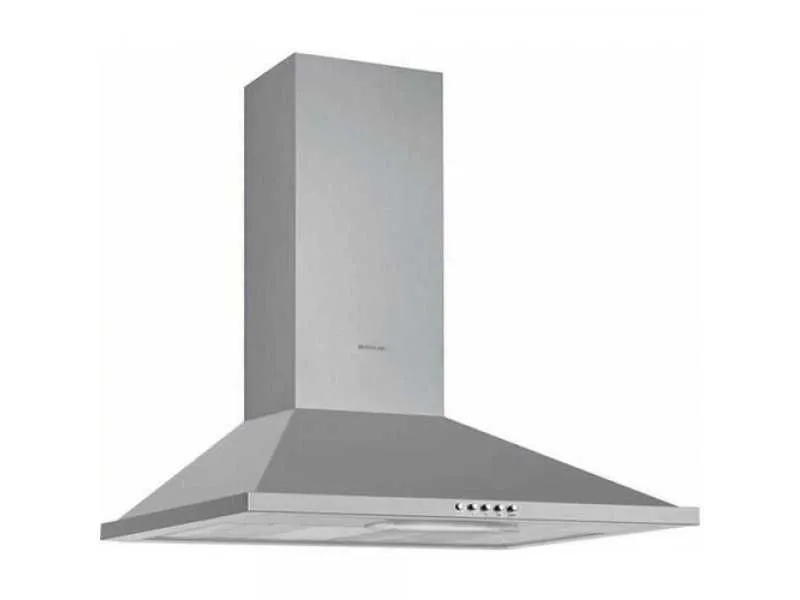 DAVOLINE Aspirator KOS HPC inox 60cm
