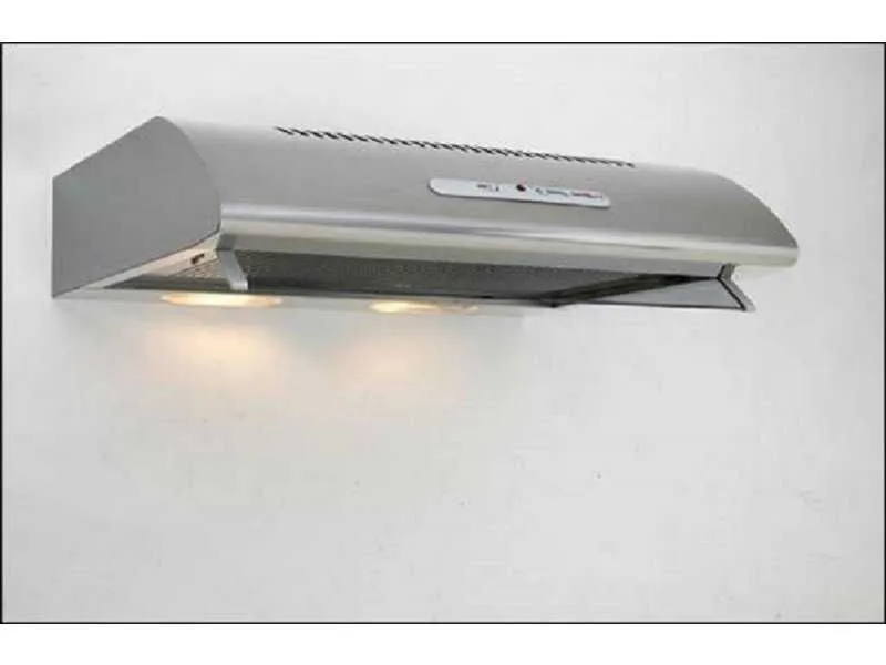 DAVOLINE Aspirator Olympia 1M 060/ inox