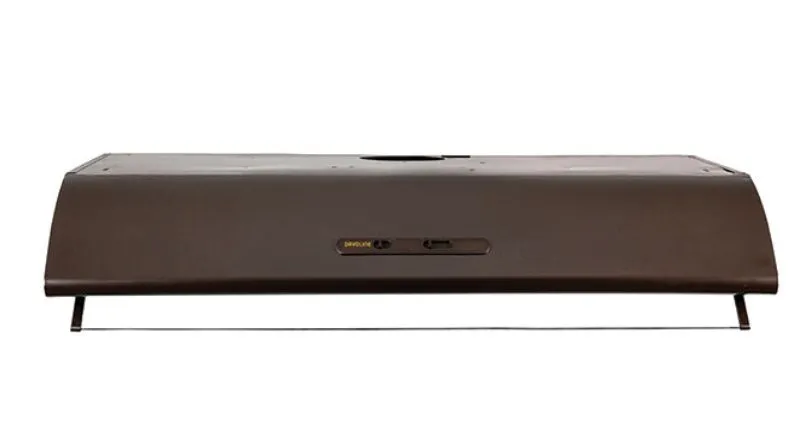 Davoline Olympia 250 60CM Brown