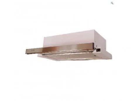 DAVOLINE Ugradni aspirator 050W/INOX 00717