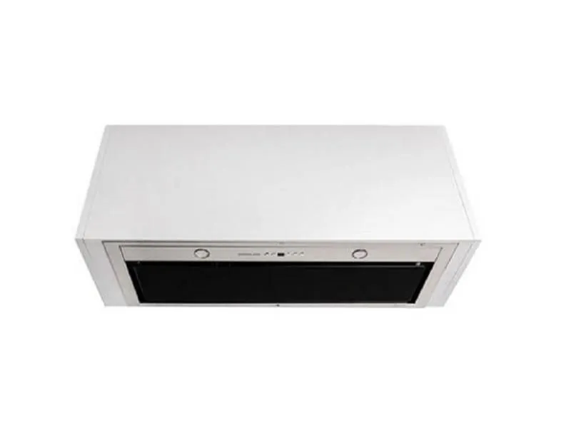 DAVOLINE Ugradni aspirator Canopy IX-BL
