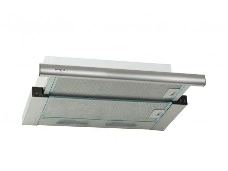 DAVOLINE Ugradni aspirator Crystal IX 2M 060