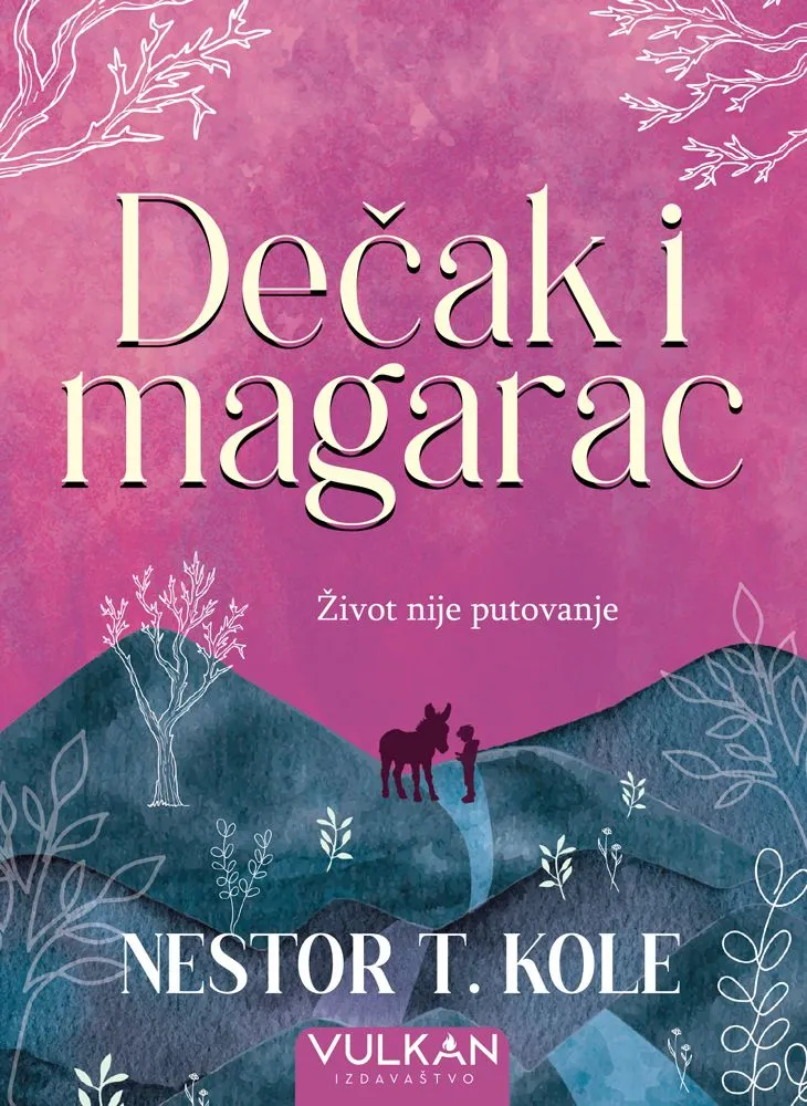 Dečak i magarac