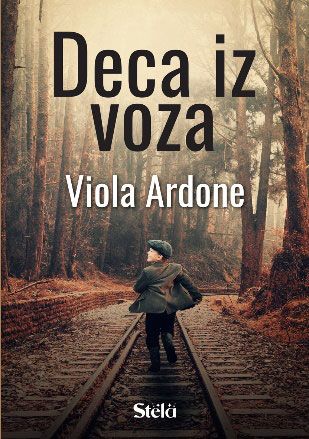 Deca iz voza - Viola Ardone