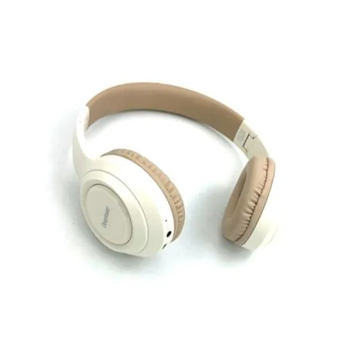 DEEPBASS Bluetooth slušalice R13/ bež