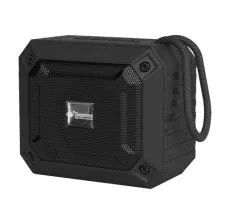 DEEPBASS Bluetooth zvučnik BOX-05, crna