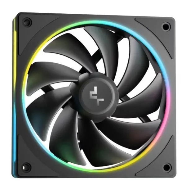 DEEPCOOL CPU Hladnjak LM360 Black/ R-LM360-BKDMMC-1
