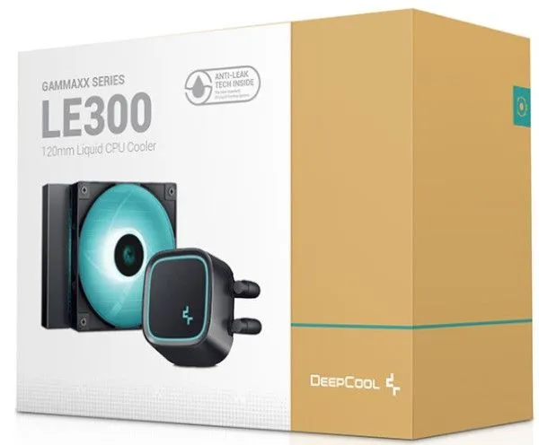 DEEPCOOL LE300 MARRS vodeno hladjenje
