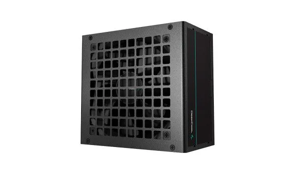 DEEPCOOL Napajanje 650W PF650/ R-PF650D-HA0B-EU