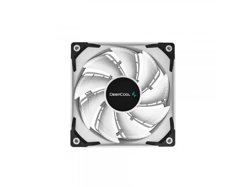 DEEPCOOL TF120S White kuler za kuciste