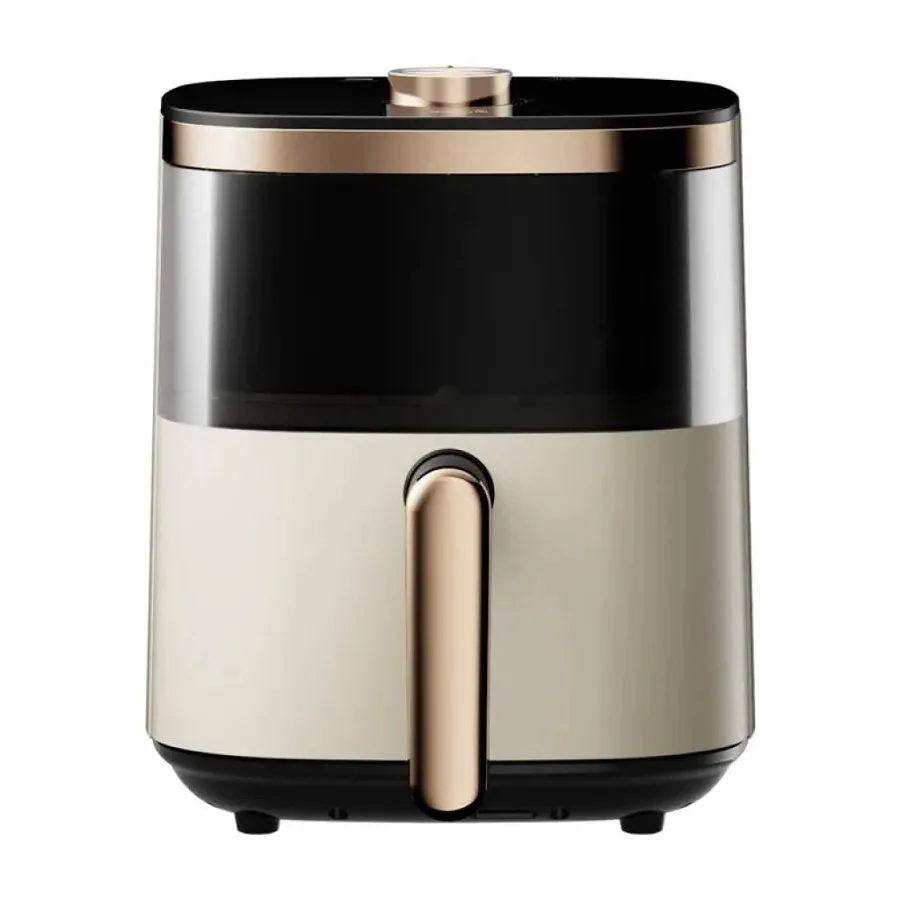 DEERMA Air Fryer DEM-KZ30W 3L