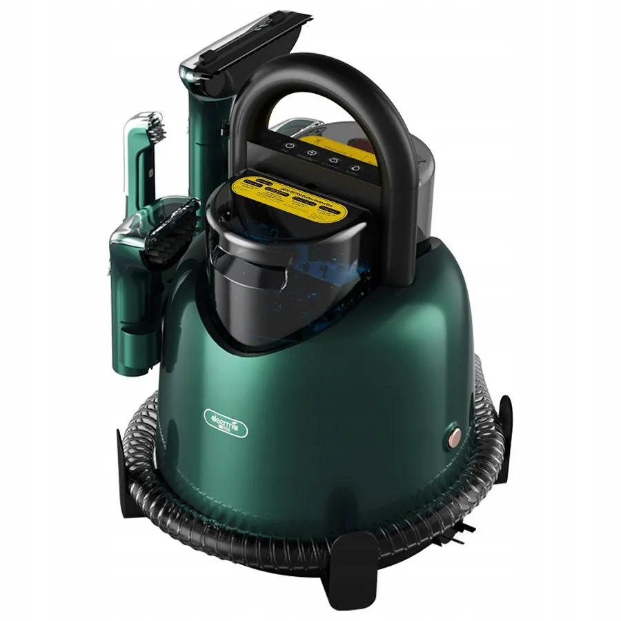 DEERMA Cloth Cleaning Machine DEM-BY700