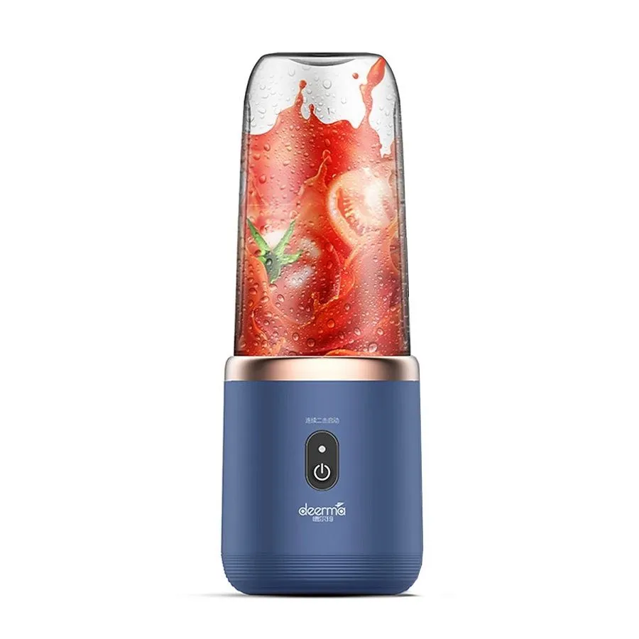 DEERMA Prenosni blender NU-08
