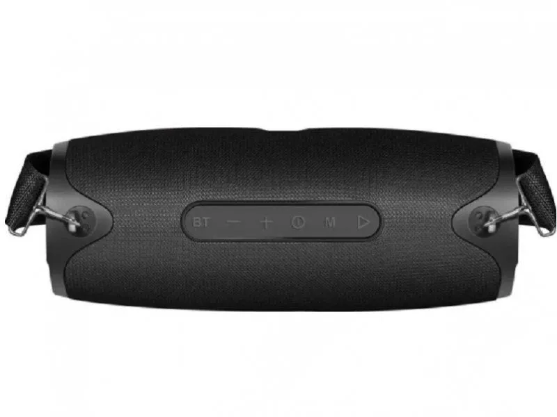 DEFENDER Bežični bluetooth zvučnik TWS G22/ crna