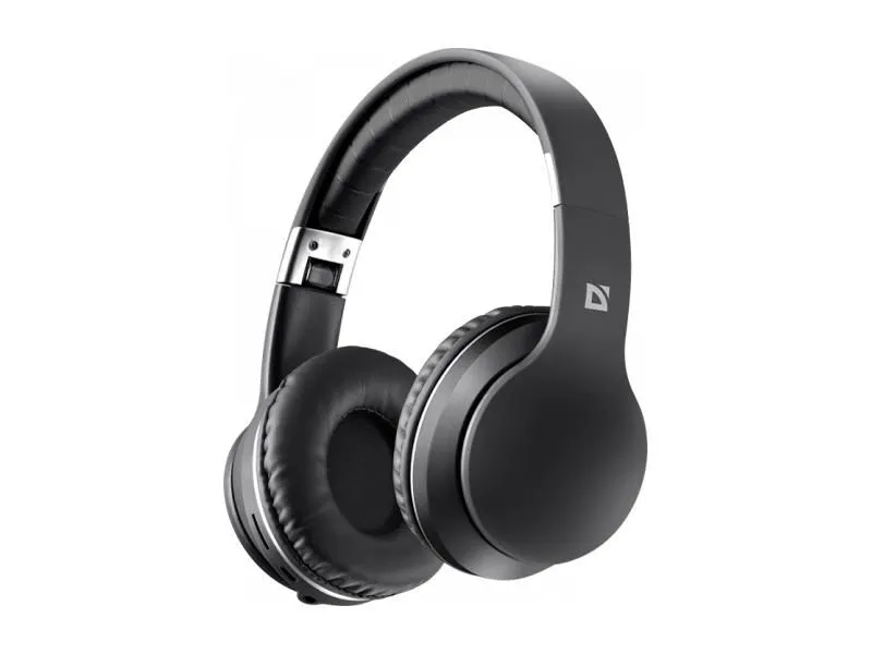 DEFENDER Bluetooth slušalice FreeMotion B595/ crna
