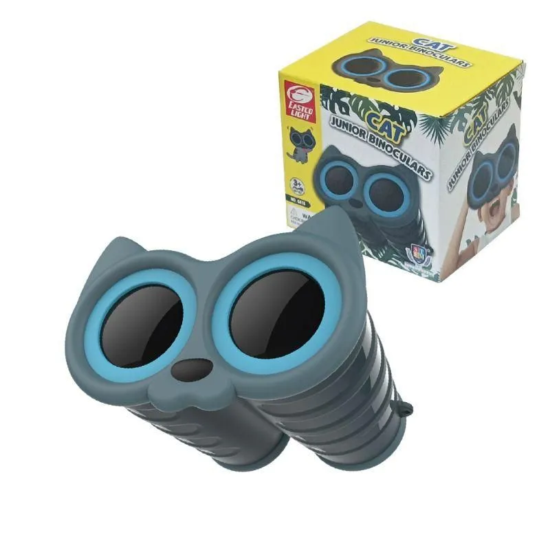 Dečiji dvogled Mačka 6815
