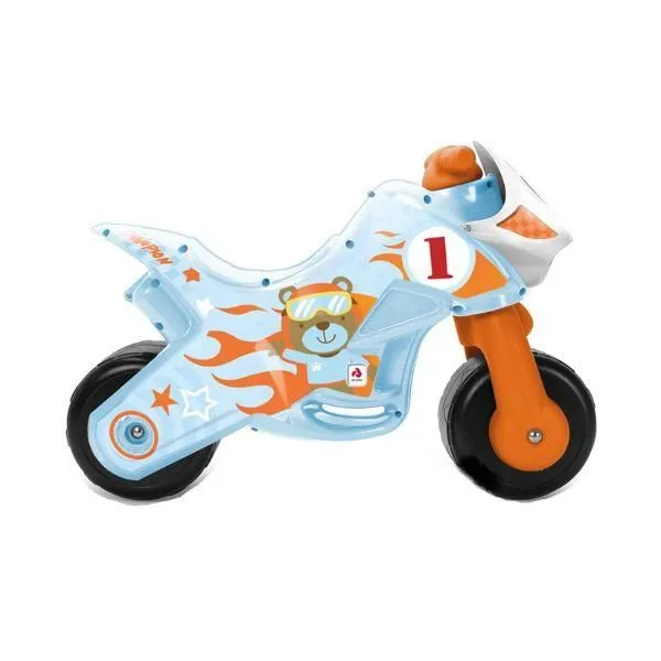 Dečiji motor - guralica
