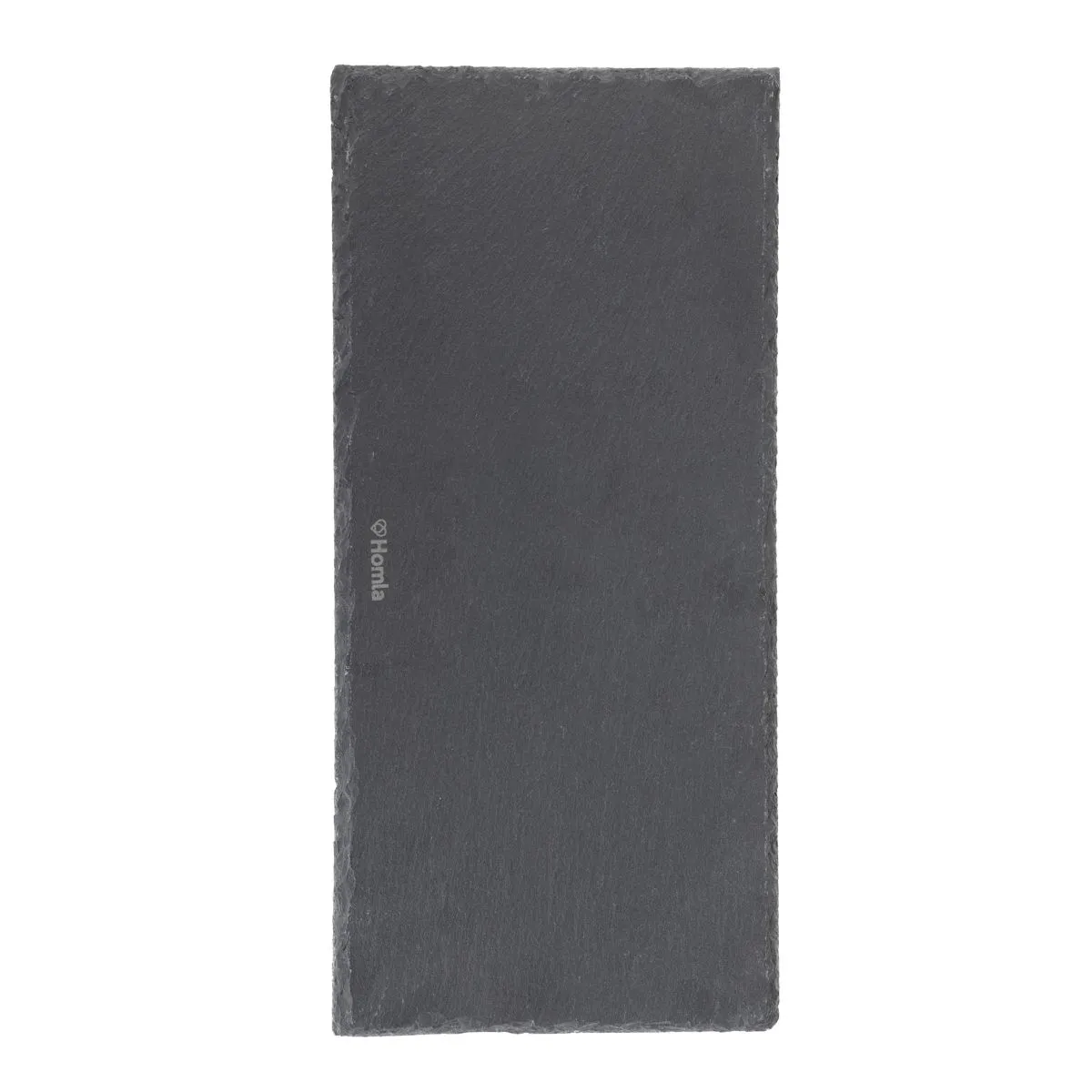 DEKOR DOM Daska za posluživanje 30x13.5cm Stone
