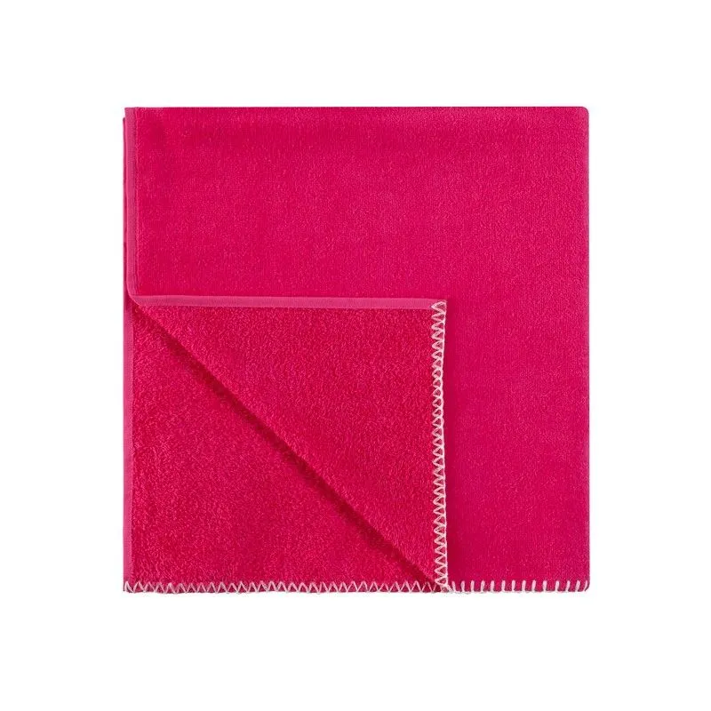 DEKOR DOM Plažni peškir BEACH MASTER 75x150 - Pink