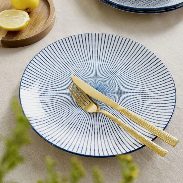 DEKOR DOM Tanjir 19cm Navia Lines