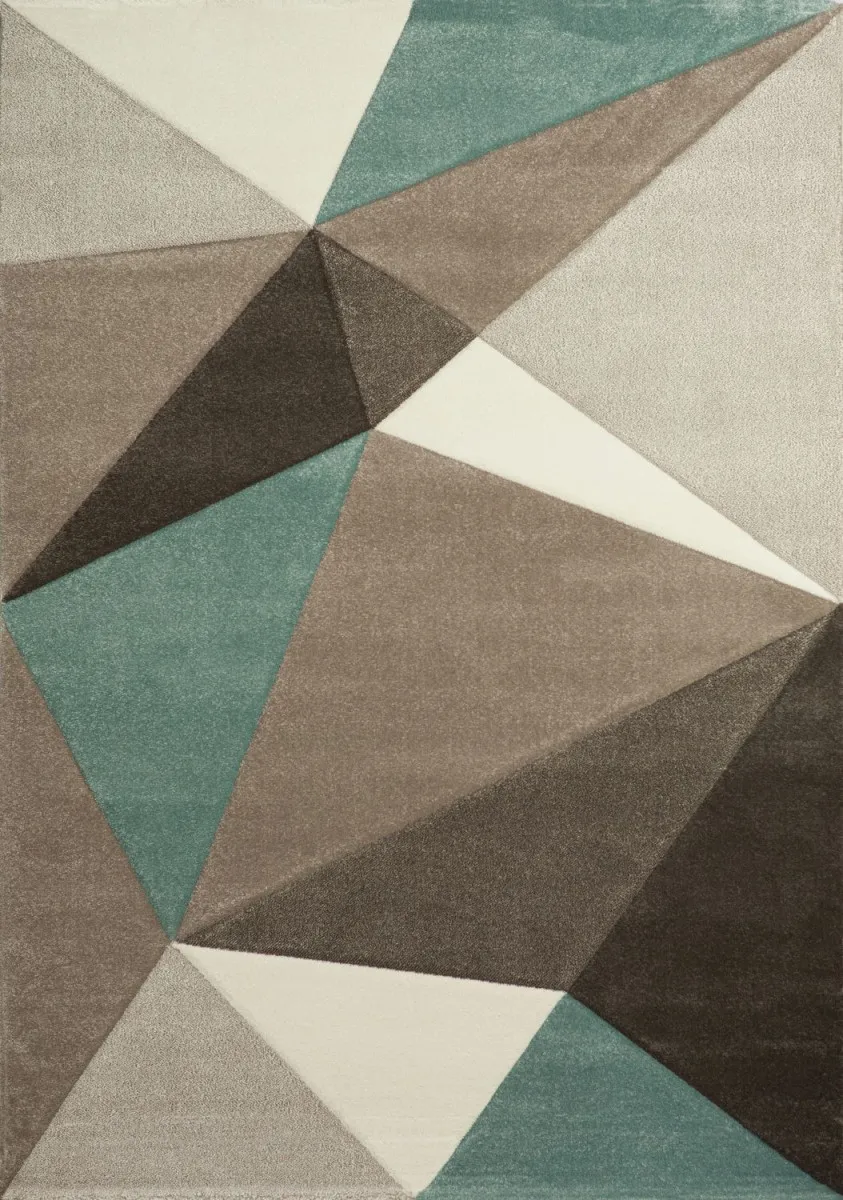 DEKOR DOM Tepih 160x230cm Diamond color 730